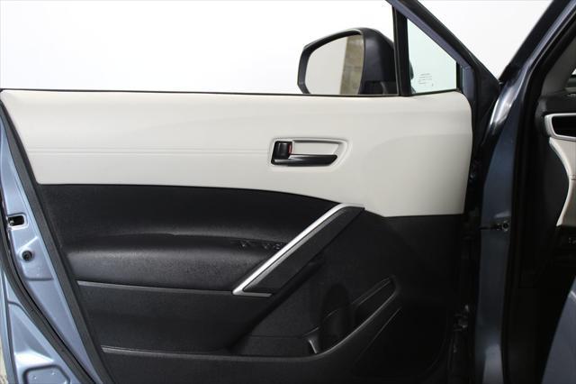 used 2023 Toyota Corolla Cross car, priced at $23,174