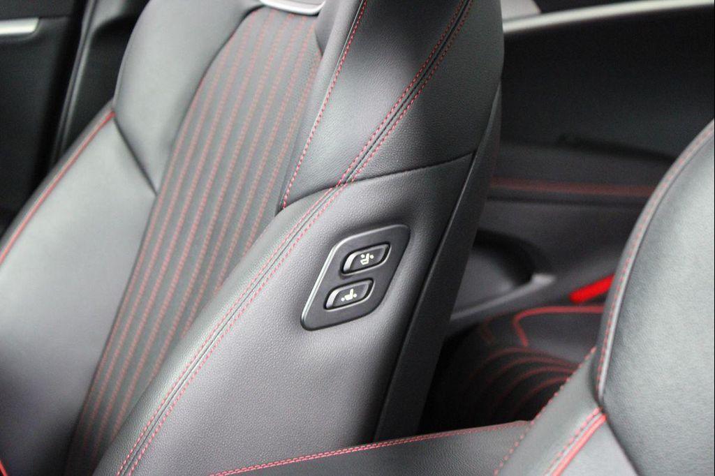 used 2023 Genesis G70 car, priced at $27,109