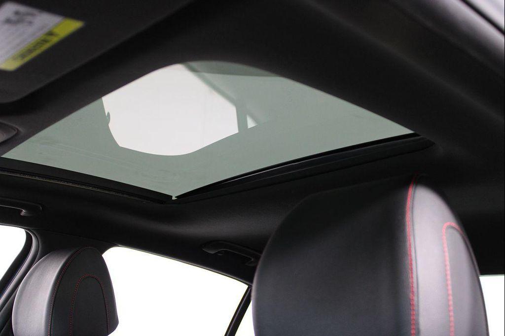 used 2023 Genesis G70 car, priced at $27,109