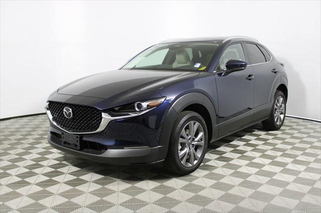 used 2024 Mazda CX-30 car, priced at $23,888