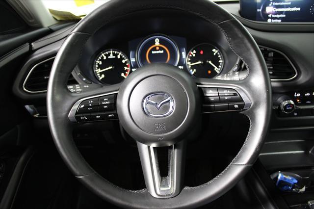 used 2024 Mazda CX-30 car, priced at $23,888