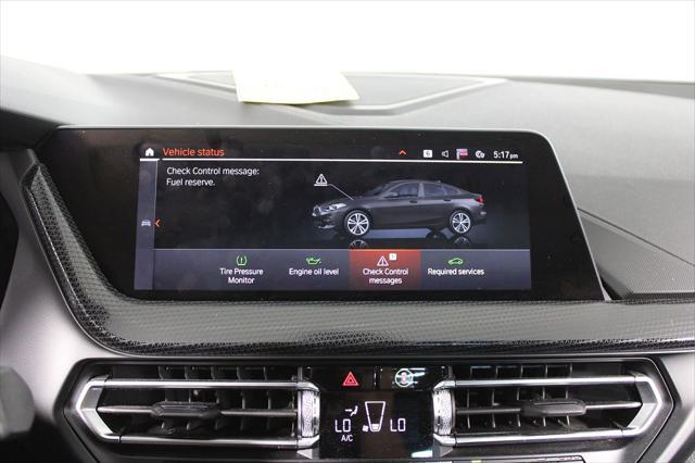 used 2022 BMW 228 Gran Coupe car, priced at $22,670