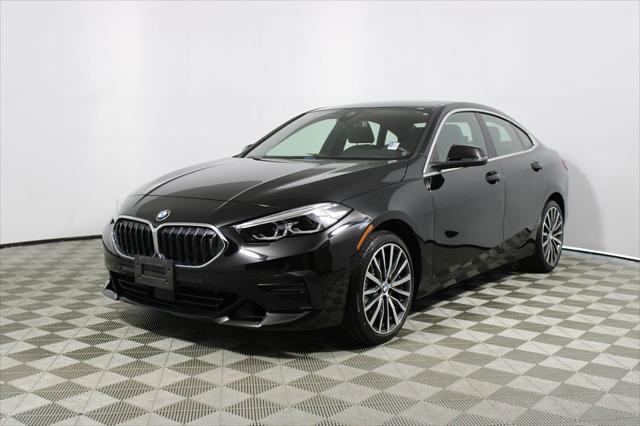 used 2022 BMW 228 Gran Coupe car, priced at $22,670