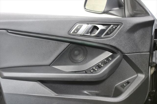 used 2022 BMW 228 Gran Coupe car, priced at $22,670
