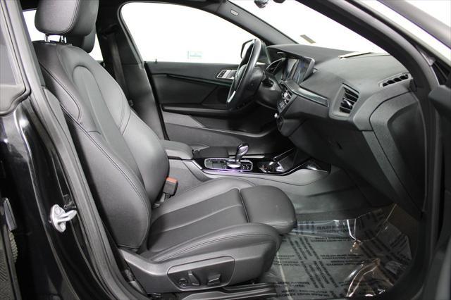 used 2022 BMW 228 Gran Coupe car, priced at $22,670