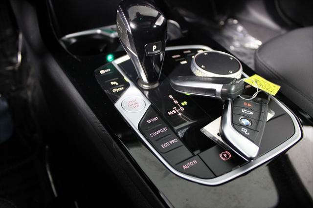 used 2022 BMW 228 Gran Coupe car, priced at $22,670