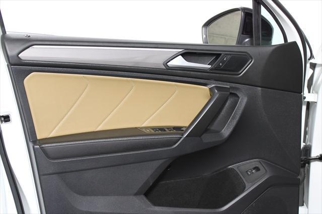 used 2024 Volkswagen Tiguan car, priced at $28,513