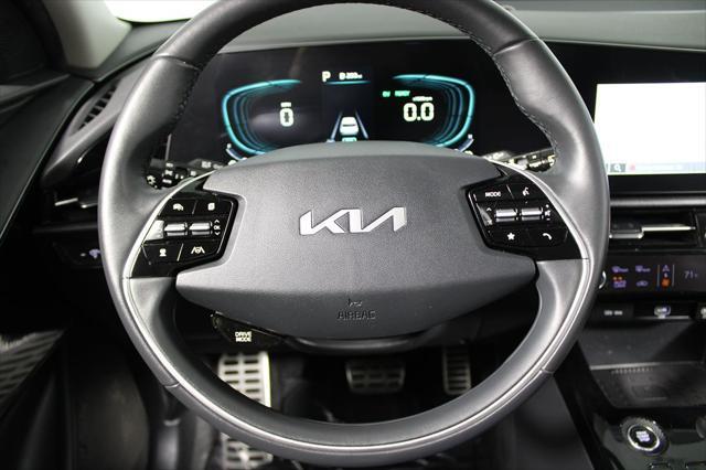 used 2023 Kia Niro car, priced at $23,587