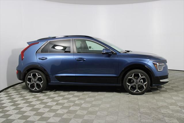 used 2023 Kia Niro car, priced at $23,587