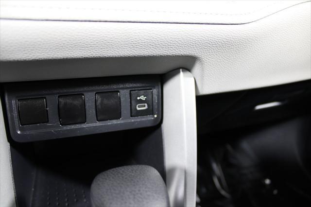 used 2024 Toyota Corolla Cross car, priced at $23,972