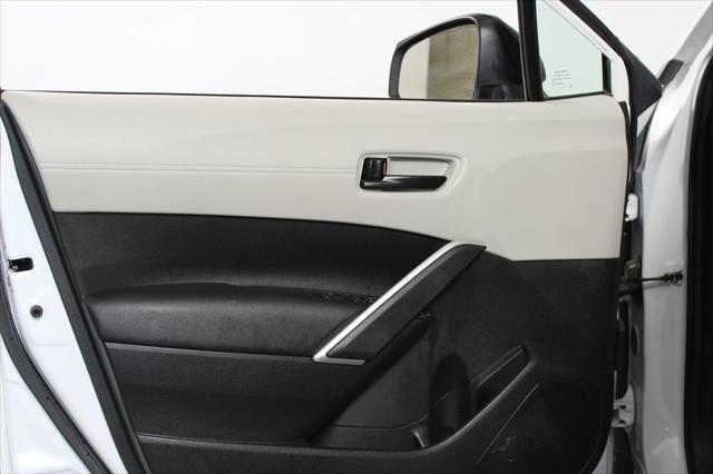 used 2024 Toyota Corolla Cross car, priced at $23,972