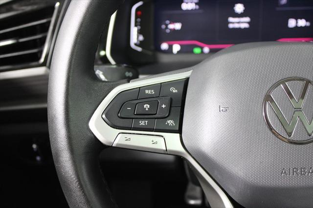 used 2024 Volkswagen Jetta car, priced at $21,683