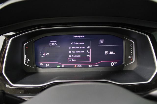 used 2024 Volkswagen Jetta car, priced at $21,683