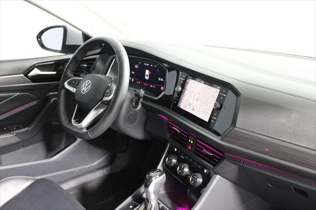 used 2024 Volkswagen Jetta car, priced at $21,683