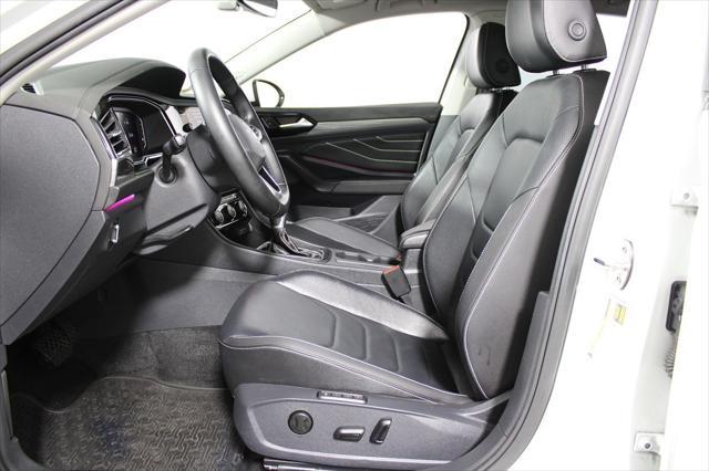 used 2024 Volkswagen Jetta car, priced at $21,683
