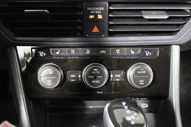 used 2024 Volkswagen Jetta car, priced at $21,683