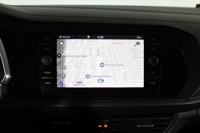 used 2024 Volkswagen Jetta car, priced at $21,683