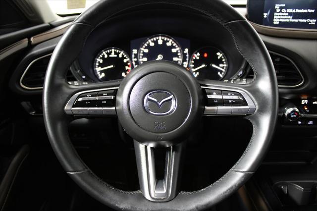 used 2021 Mazda CX-30 car, priced at $23,888