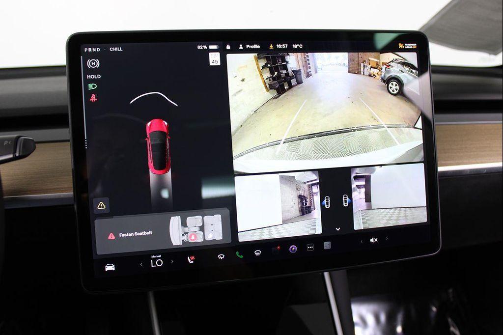 used 2020 Tesla Model 3 car, priced at $22,977