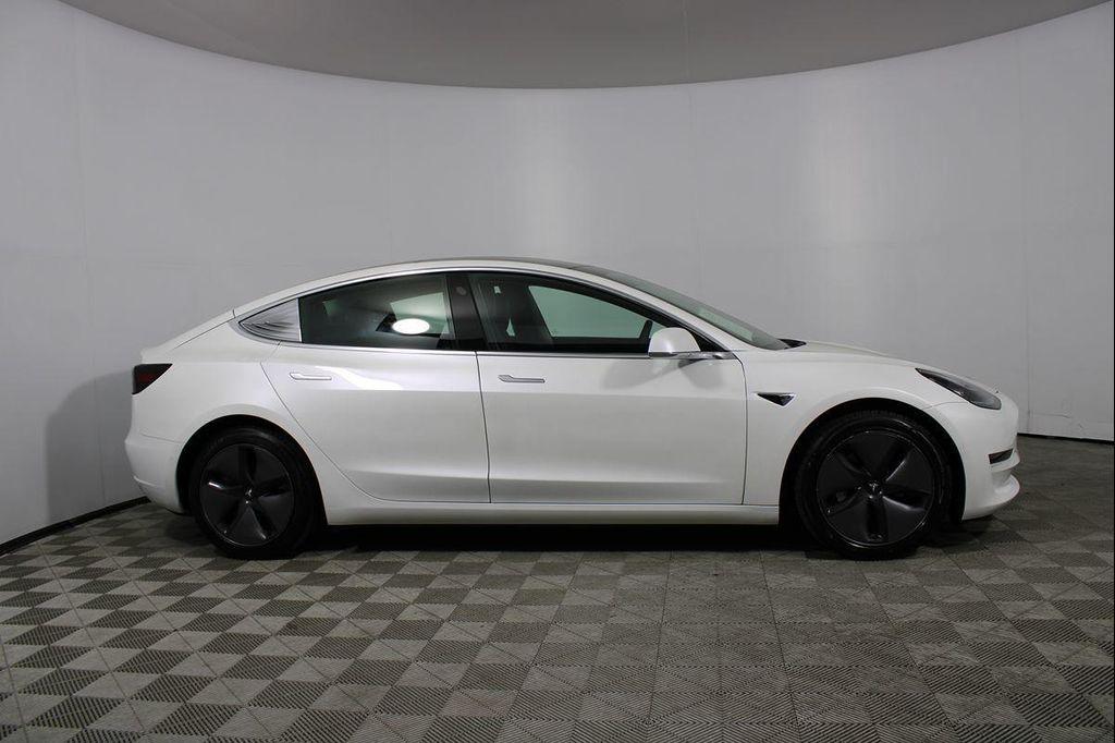 used 2020 Tesla Model 3 car, priced at $22,977