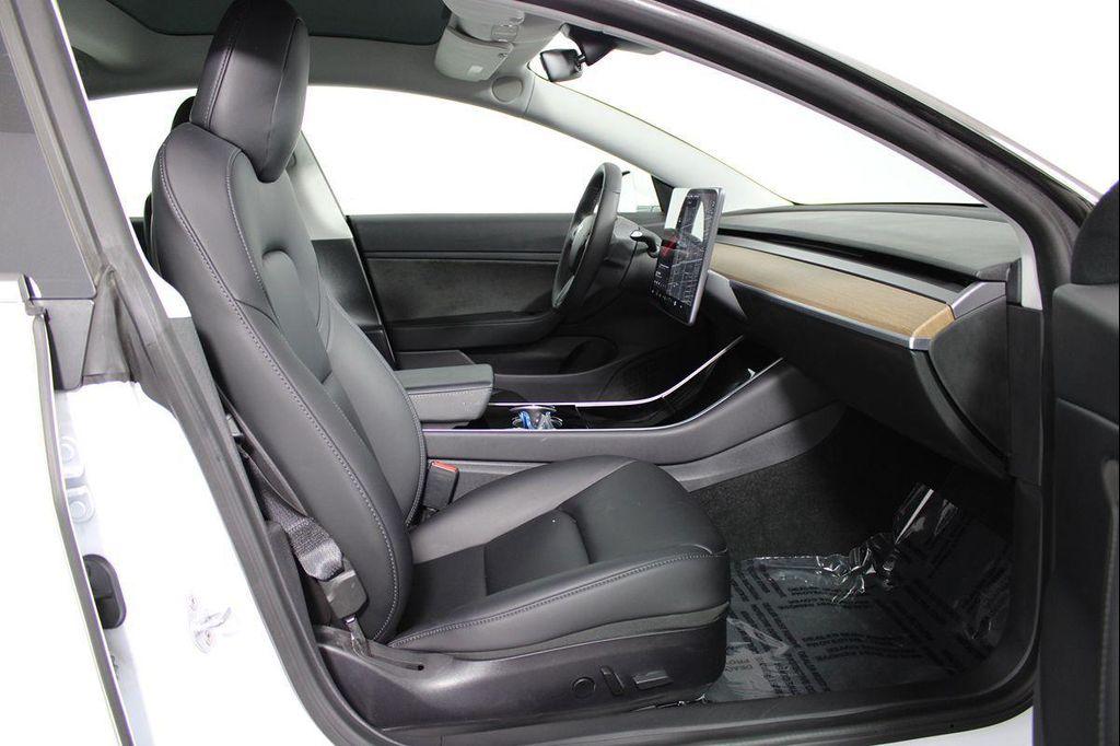 used 2020 Tesla Model 3 car, priced at $22,977