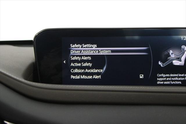 used 2023 Mazda CX-30 car, priced at $22,513
