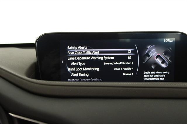 used 2023 Mazda CX-30 car, priced at $22,513