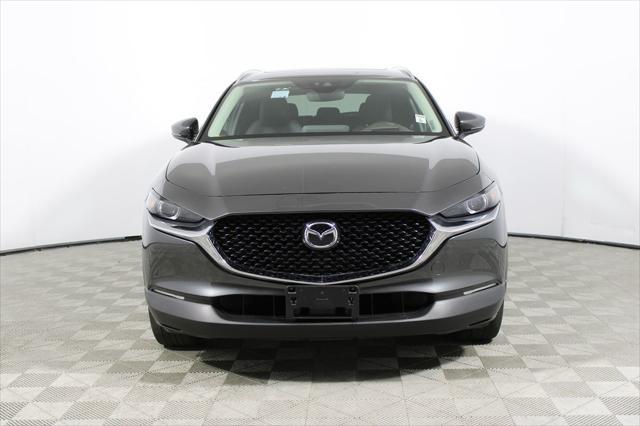 used 2023 Mazda CX-30 car, priced at $22,513