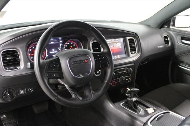 used 2023 Dodge Charger car, priced at $25,787