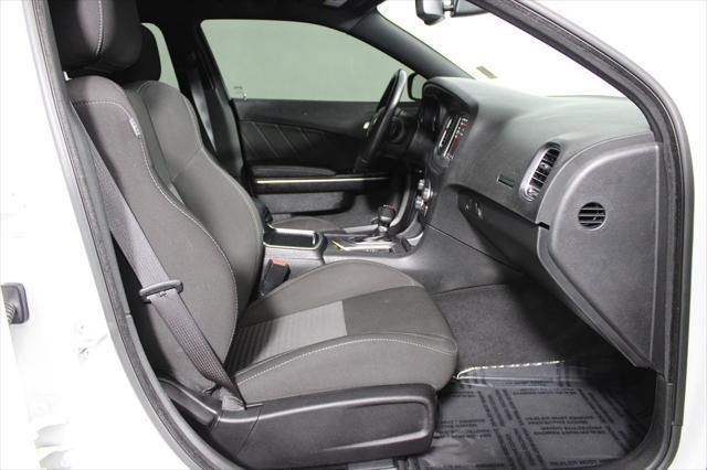 used 2023 Dodge Charger car, priced at $25,787
