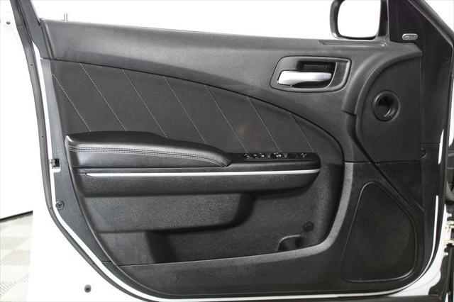 used 2023 Dodge Charger car, priced at $25,787