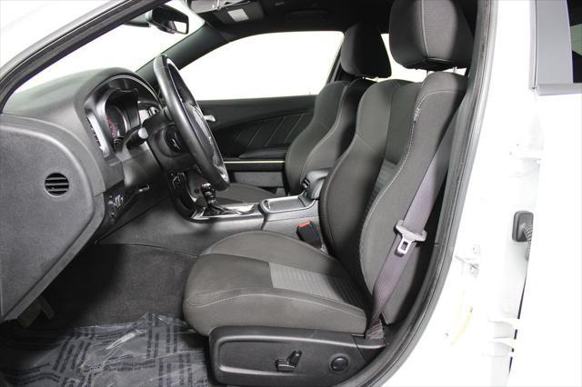 used 2023 Dodge Charger car, priced at $25,787