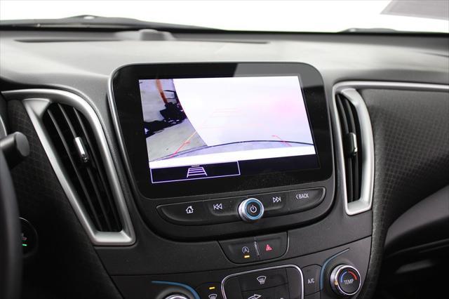 used 2023 Chevrolet Malibu car, priced at $19,308
