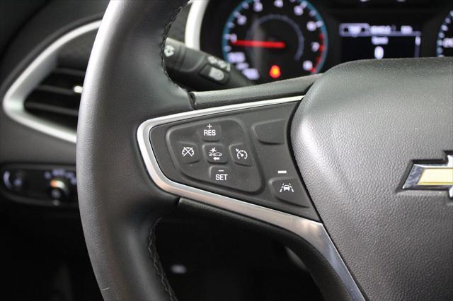 used 2023 Chevrolet Malibu car, priced at $19,308