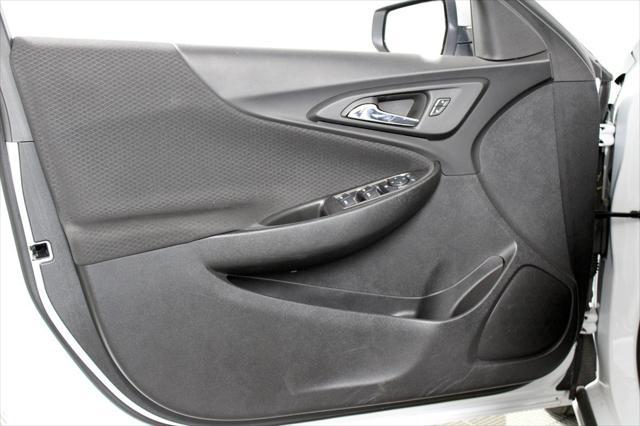 used 2023 Chevrolet Malibu car, priced at $19,308