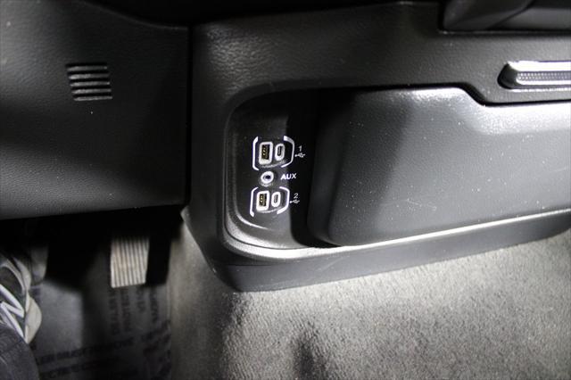 used 2023 Ram 1500 car, priced at $28,865