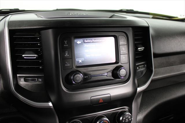 used 2023 Ram 1500 car, priced at $28,865