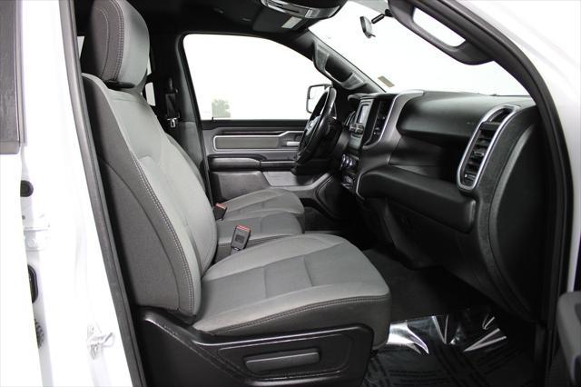 used 2023 Ram 1500 car, priced at $28,865