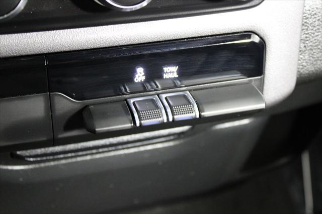 used 2023 Ram 1500 car, priced at $28,865
