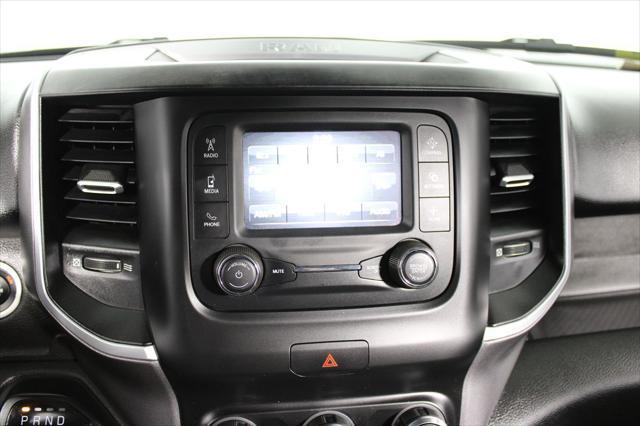 used 2023 Ram 1500 car, priced at $28,865