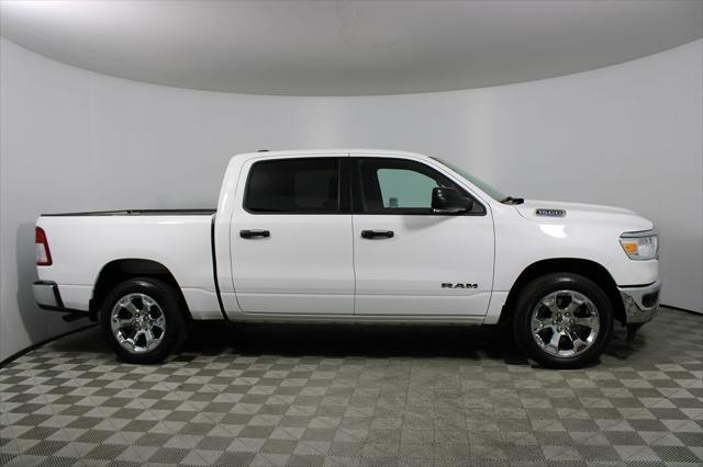 used 2023 Ram 1500 car, priced at $28,865