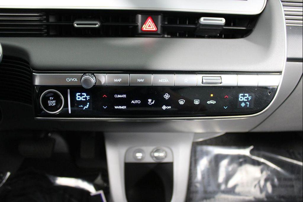 used 2023 Hyundai IONIQ 5 car, priced at $24,579