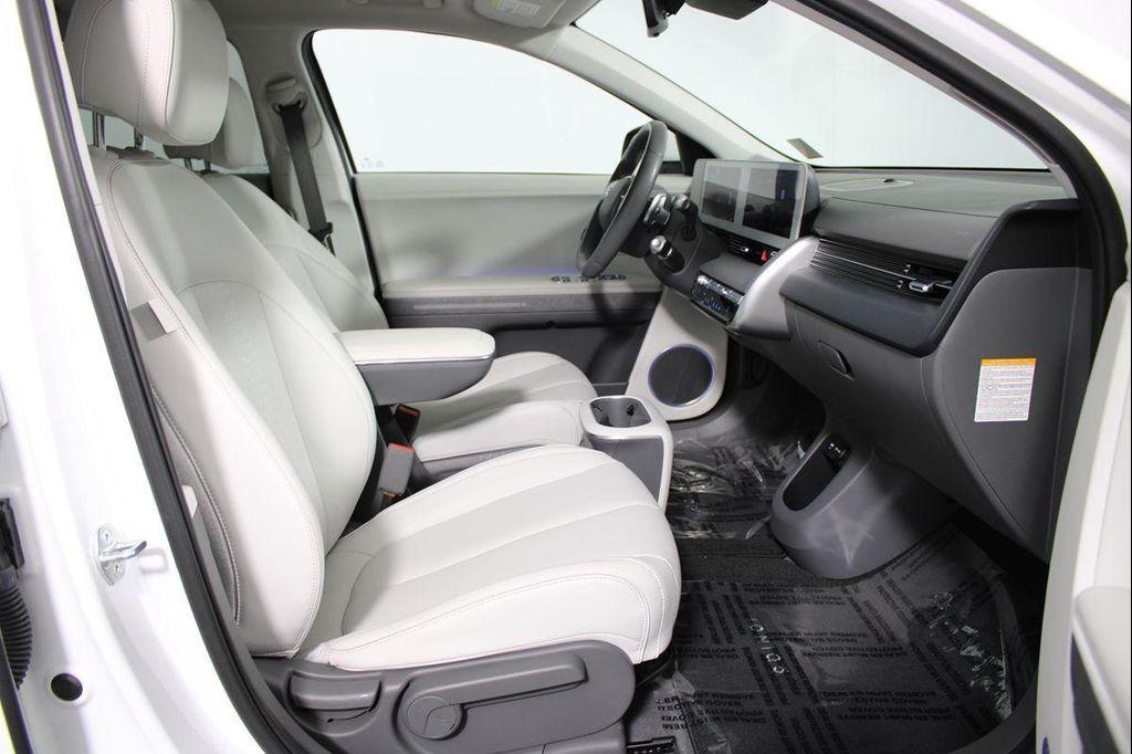 used 2023 Hyundai IONIQ 5 car, priced at $24,579