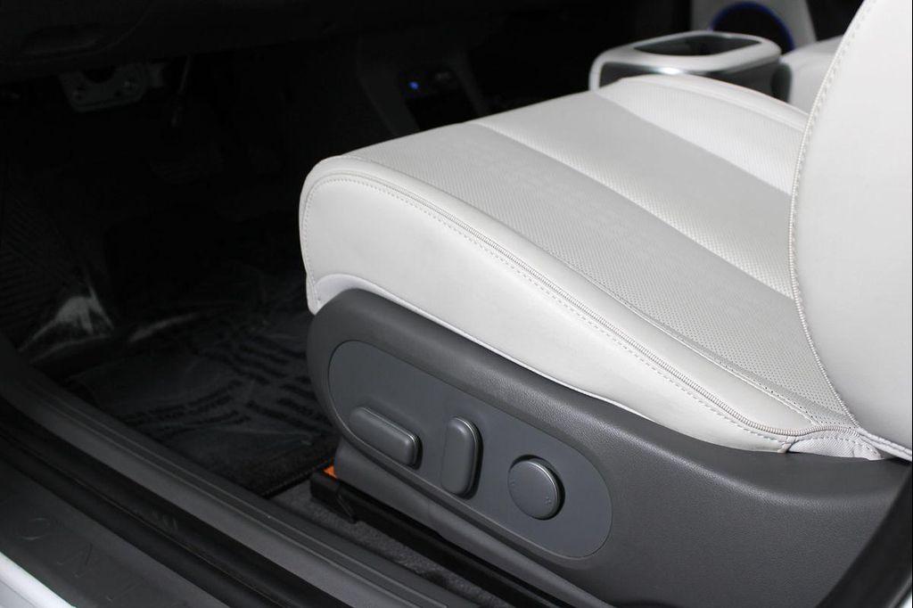 used 2023 Hyundai IONIQ 5 car, priced at $24,579