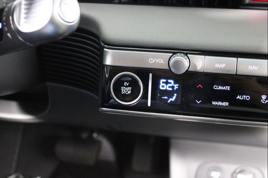 used 2023 Hyundai IONIQ 5 car, priced at $24,579