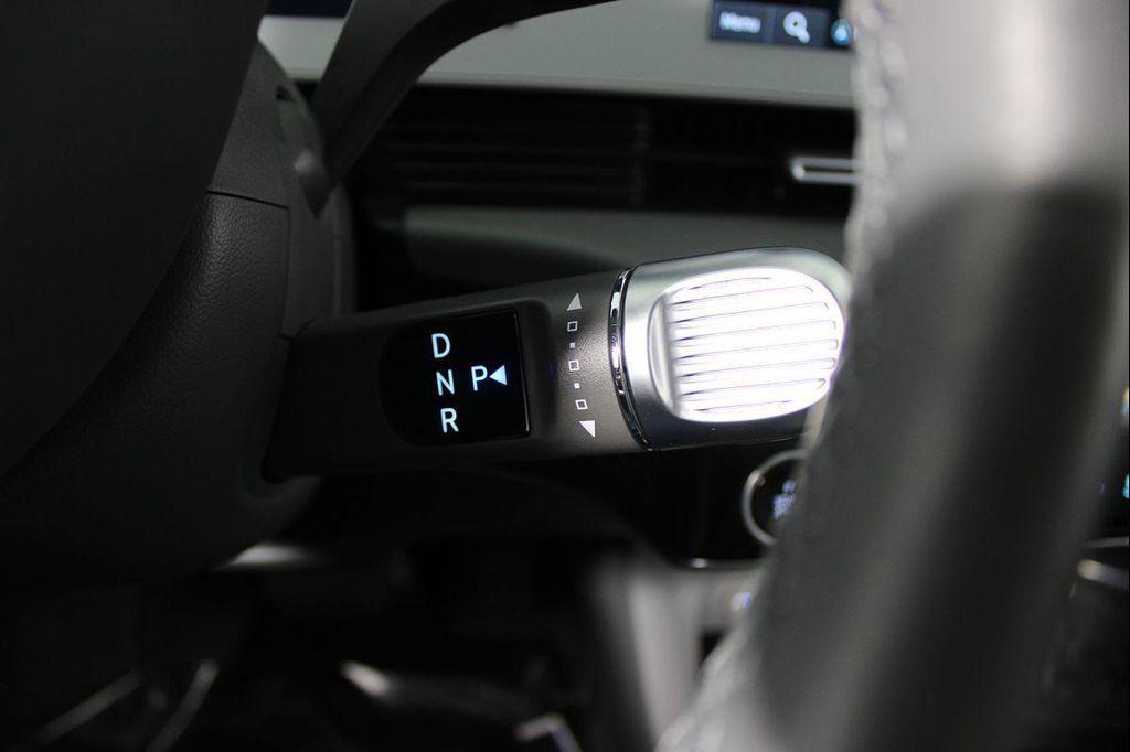used 2023 Hyundai IONIQ 5 car, priced at $24,579