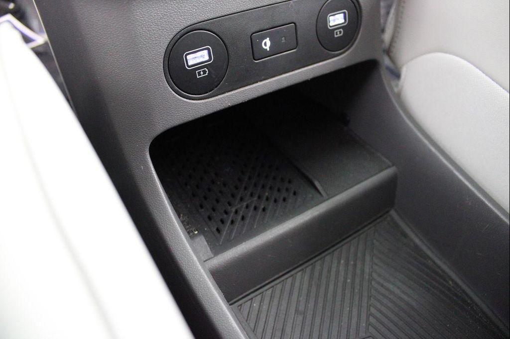 used 2023 Hyundai IONIQ 5 car, priced at $24,579