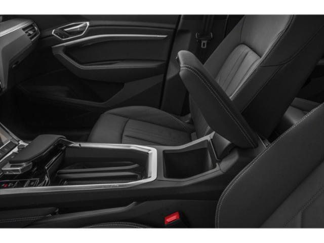 used 2022 Audi e-tron Sportback car, priced at $30,513