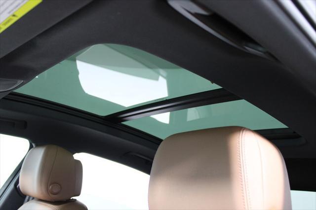 used 2022 Audi e-tron Sportback car, priced at $29,952