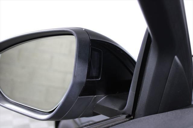 used 2022 Audi e-tron Sportback car, priced at $29,952